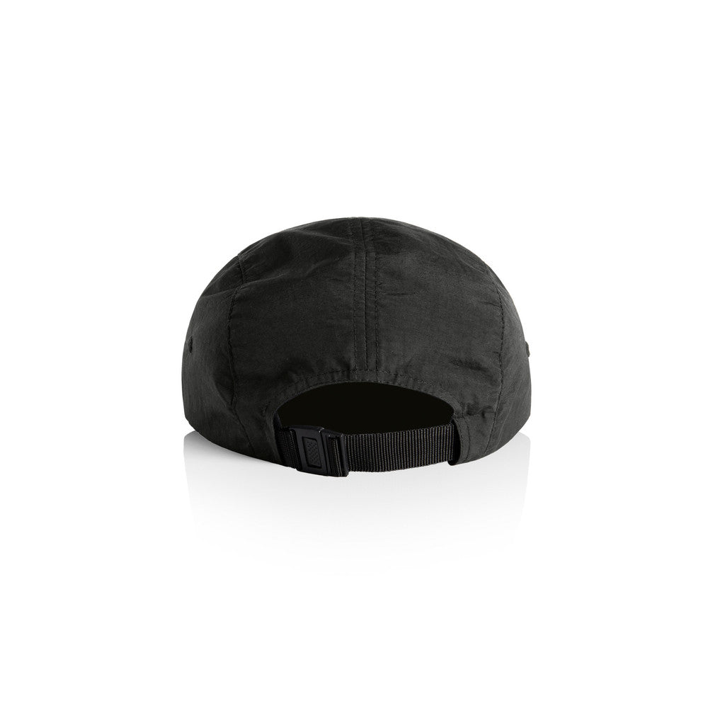 1105 FINN TWO-TONE NYLON CAP