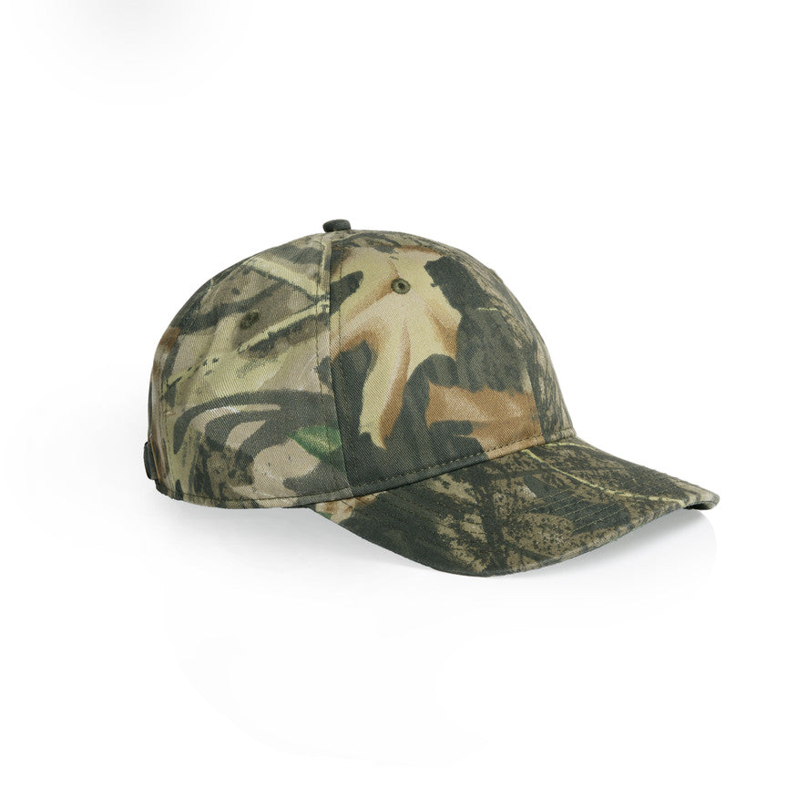1130C ACCESS CAMO CAP