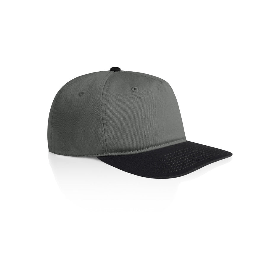 AS COLOUR - 1154 CLASS TWO-TONE CAP