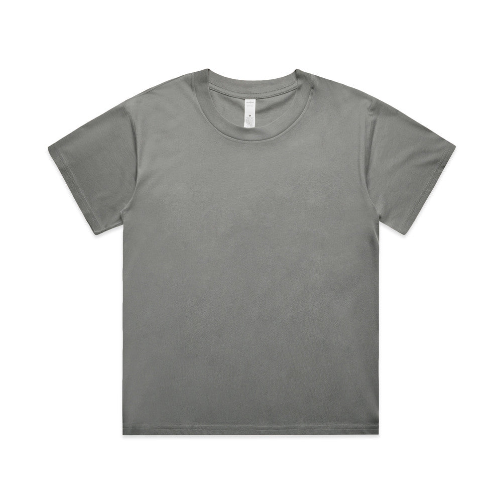 4006 WOMEN'S MARTINA TEE