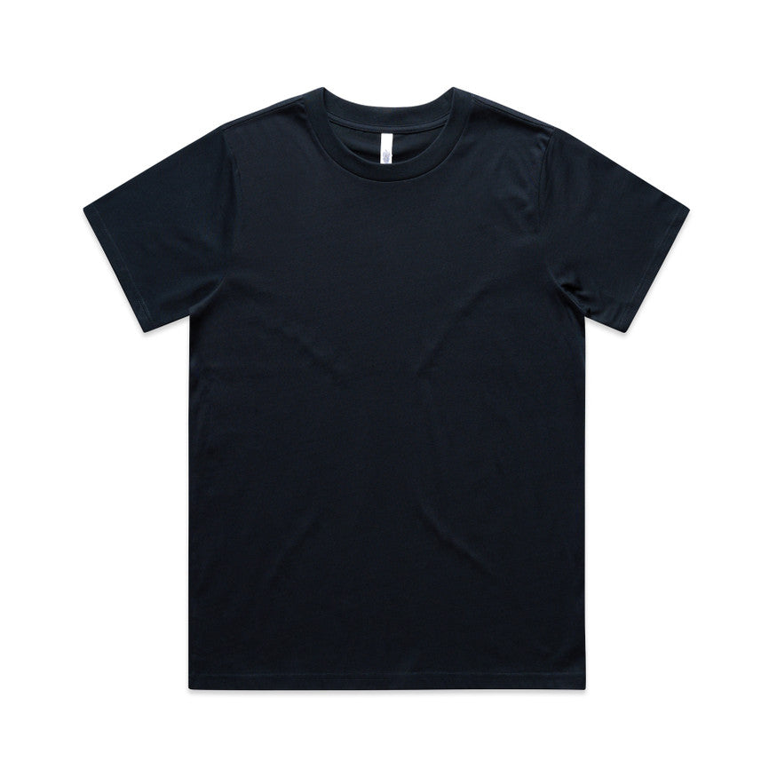 4026 WOMEN'S CLASSIC TEE