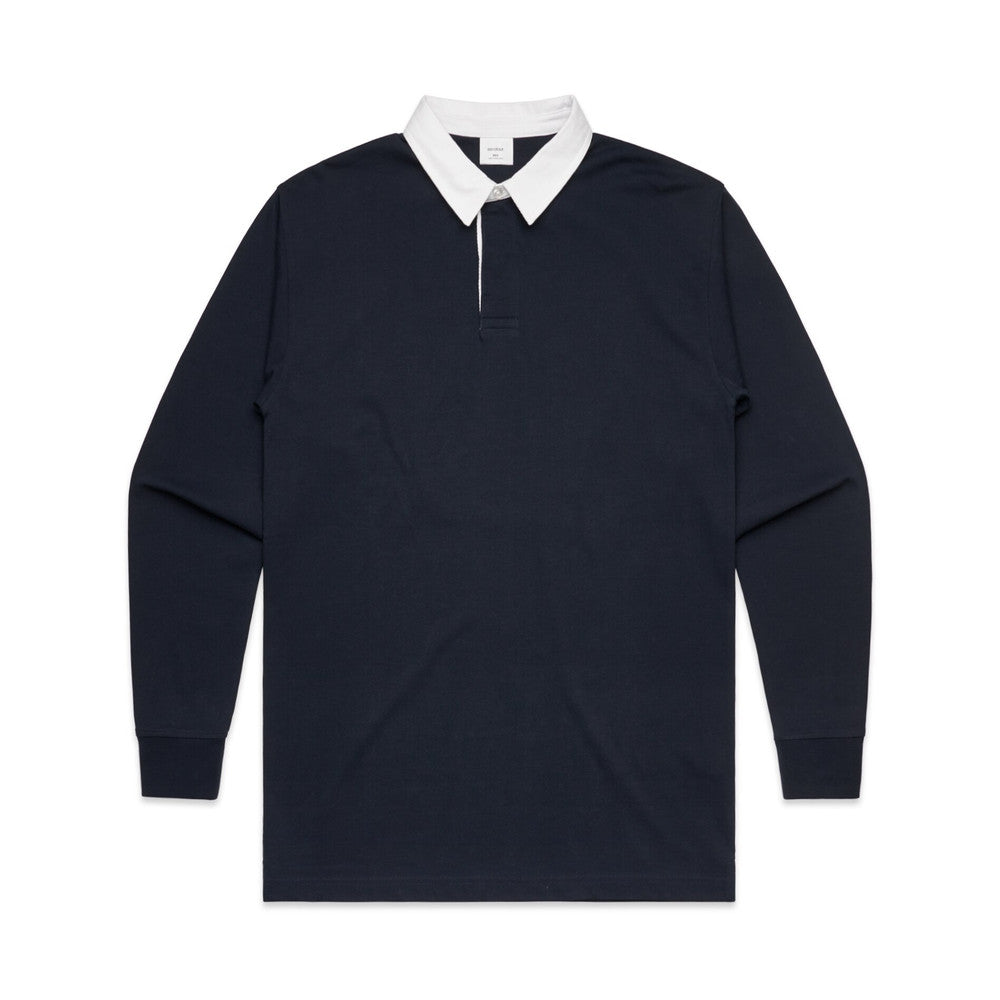 5410 RUGBY JERSEY