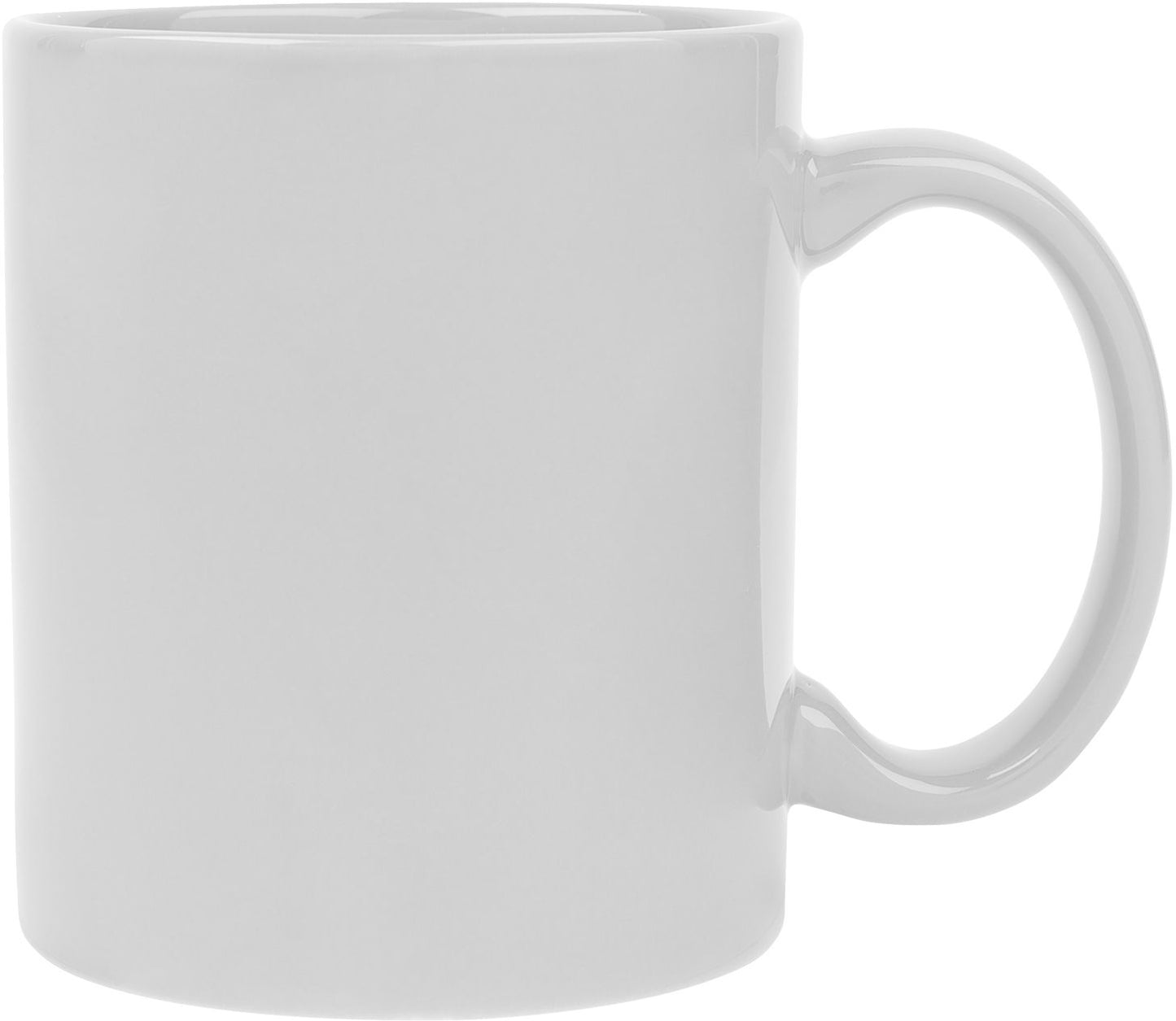 WITLY - CUSTOM CLASSIC MUG