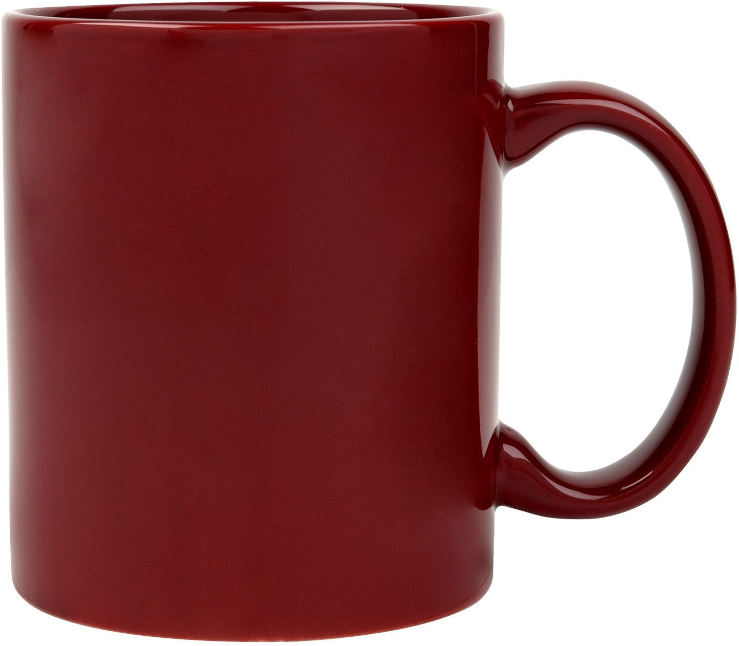 WITLY - CUSTOM CLASSIC MUG