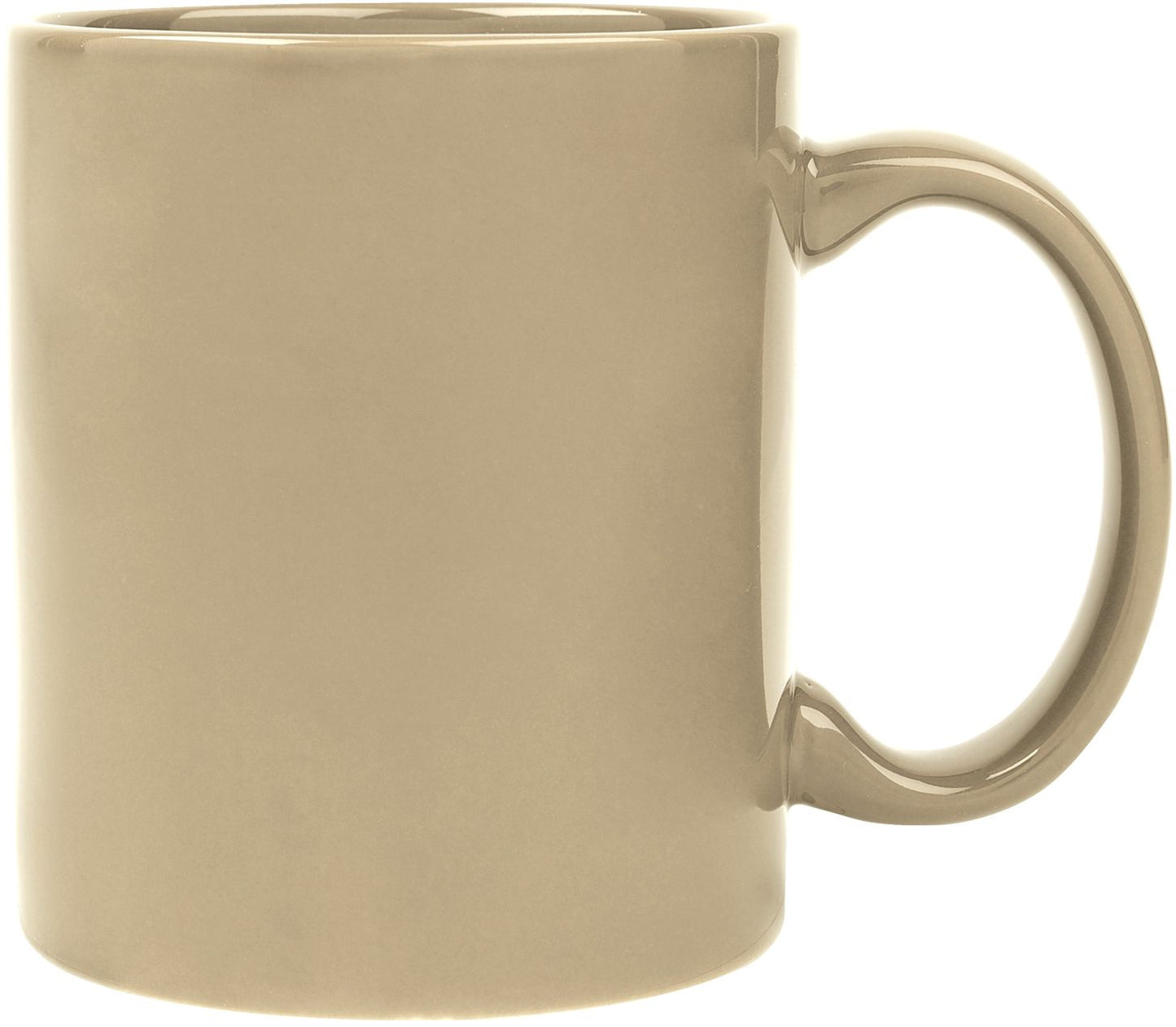 WITLY - CUSTOM CLASSIC MUG