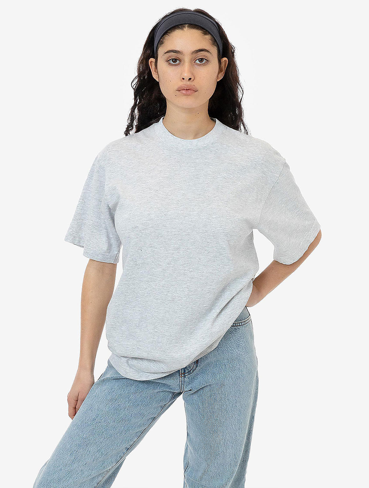 LA APPAREL - 1801GD