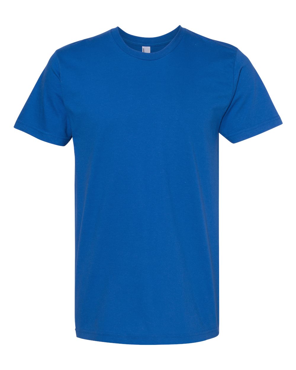 2001 FINE JERSEY SHORT SLEEVE TEE