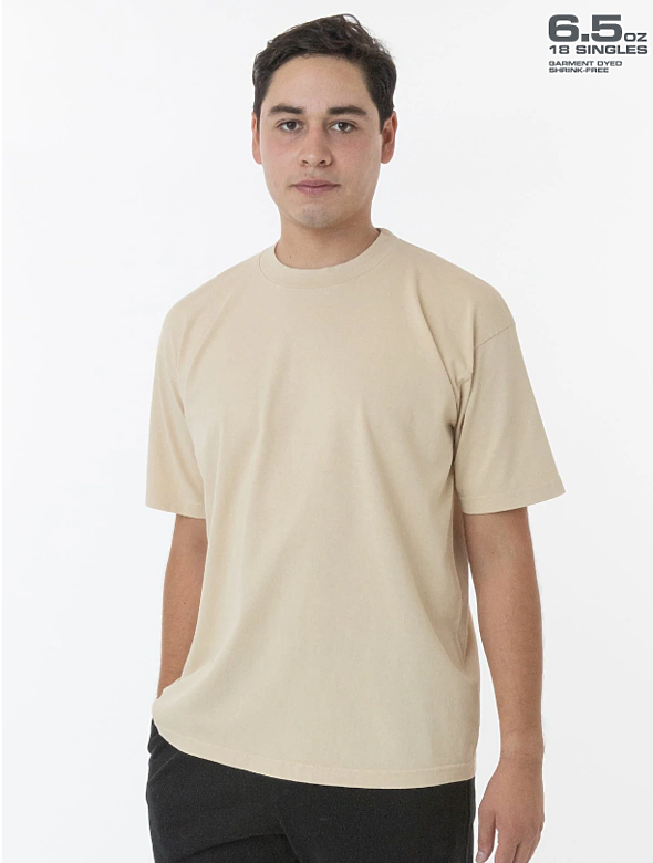 LA APPAREL - 1801GD