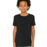Bella + Canvas - 3501Y (YOUTH)