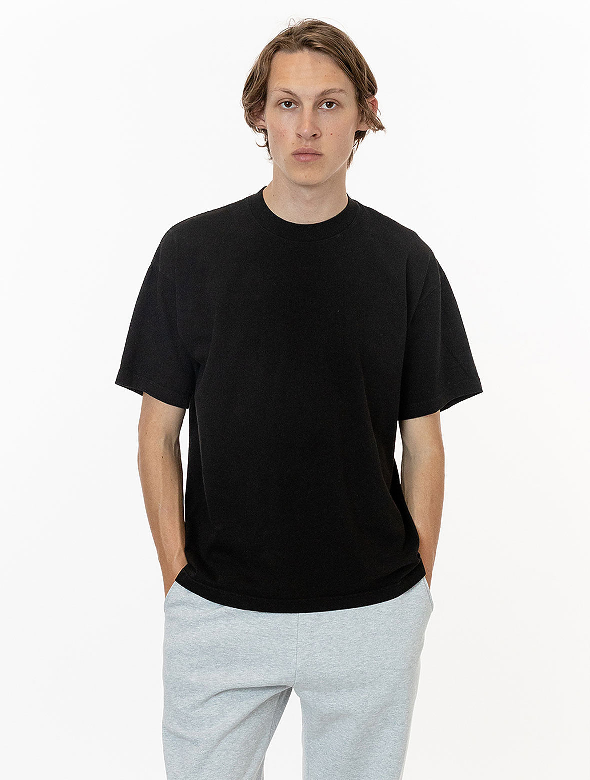 LA APPAREL - 1801GD