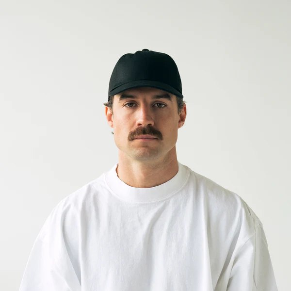 C5203-DH CLASSIC DAD CAP