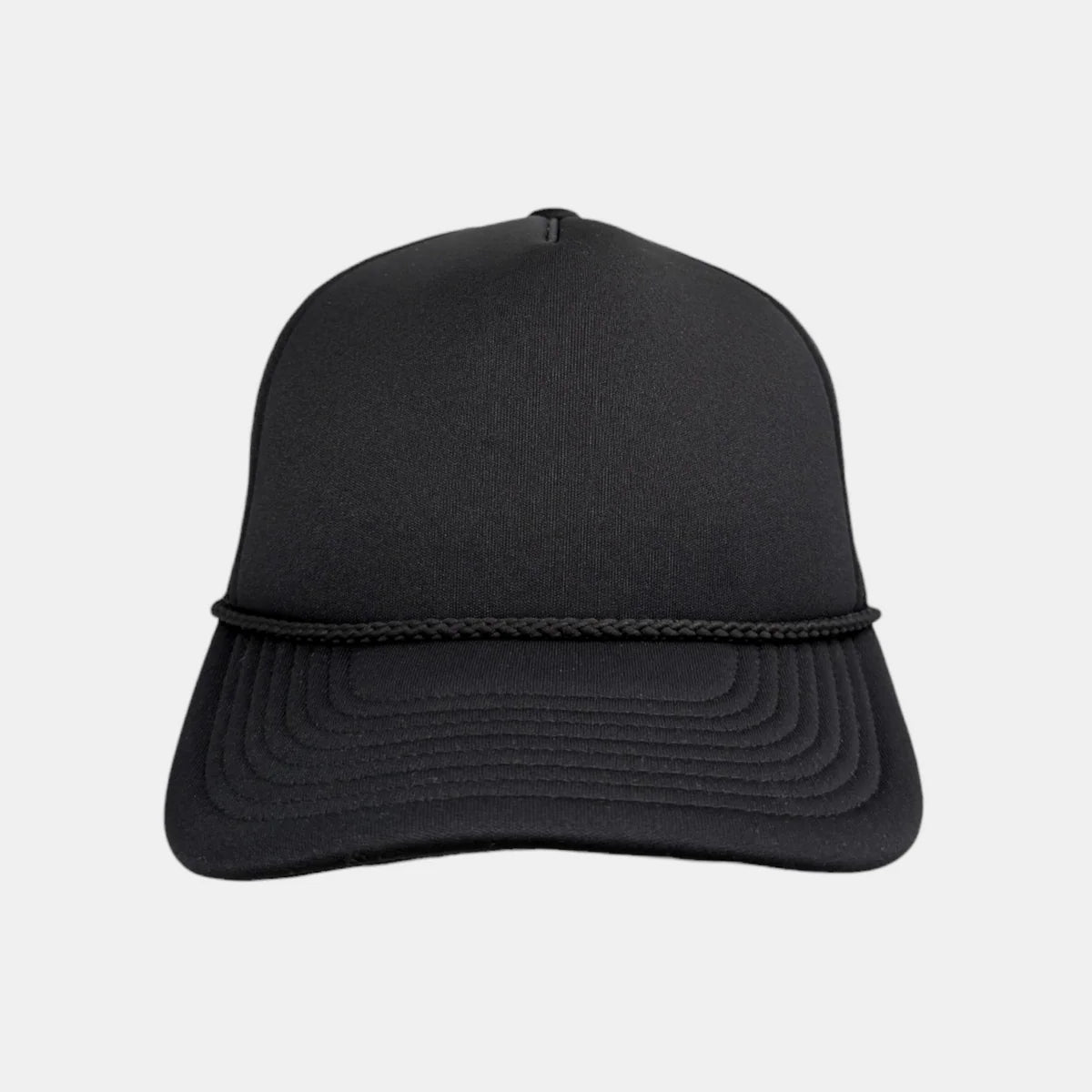 C5201-FT FOAM TRUCKER CAP