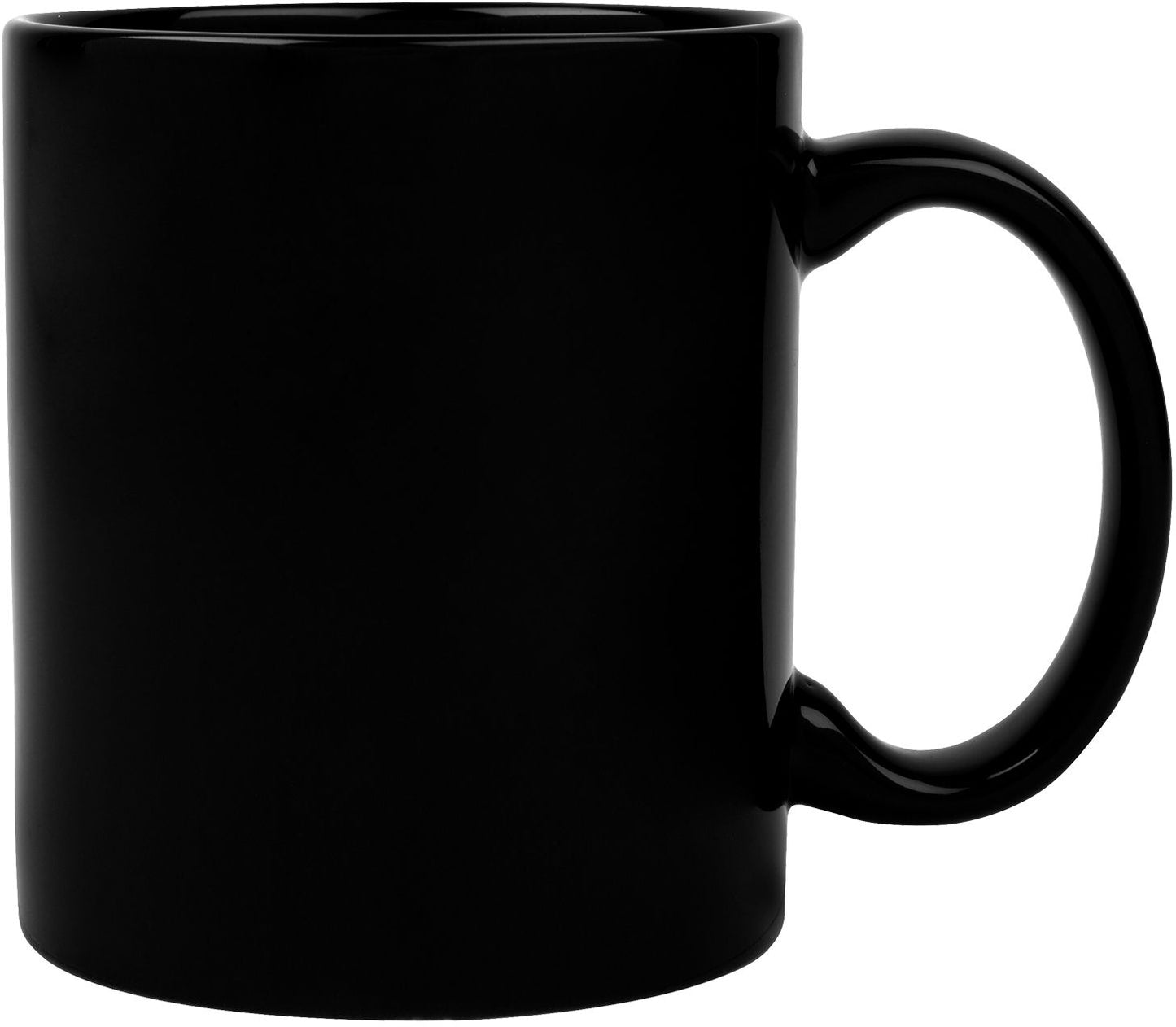 WITLY - CUSTOM CLASSIC MUG