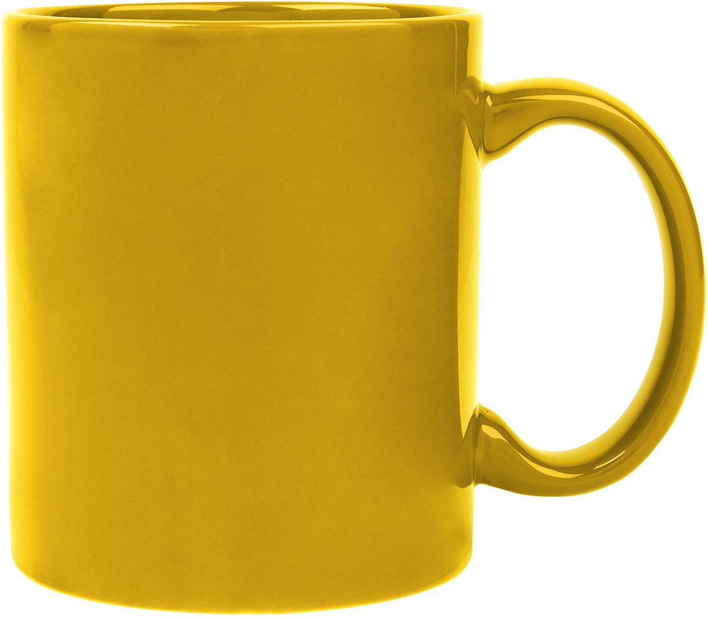 WITLY - CUSTOM CLASSIC MUG