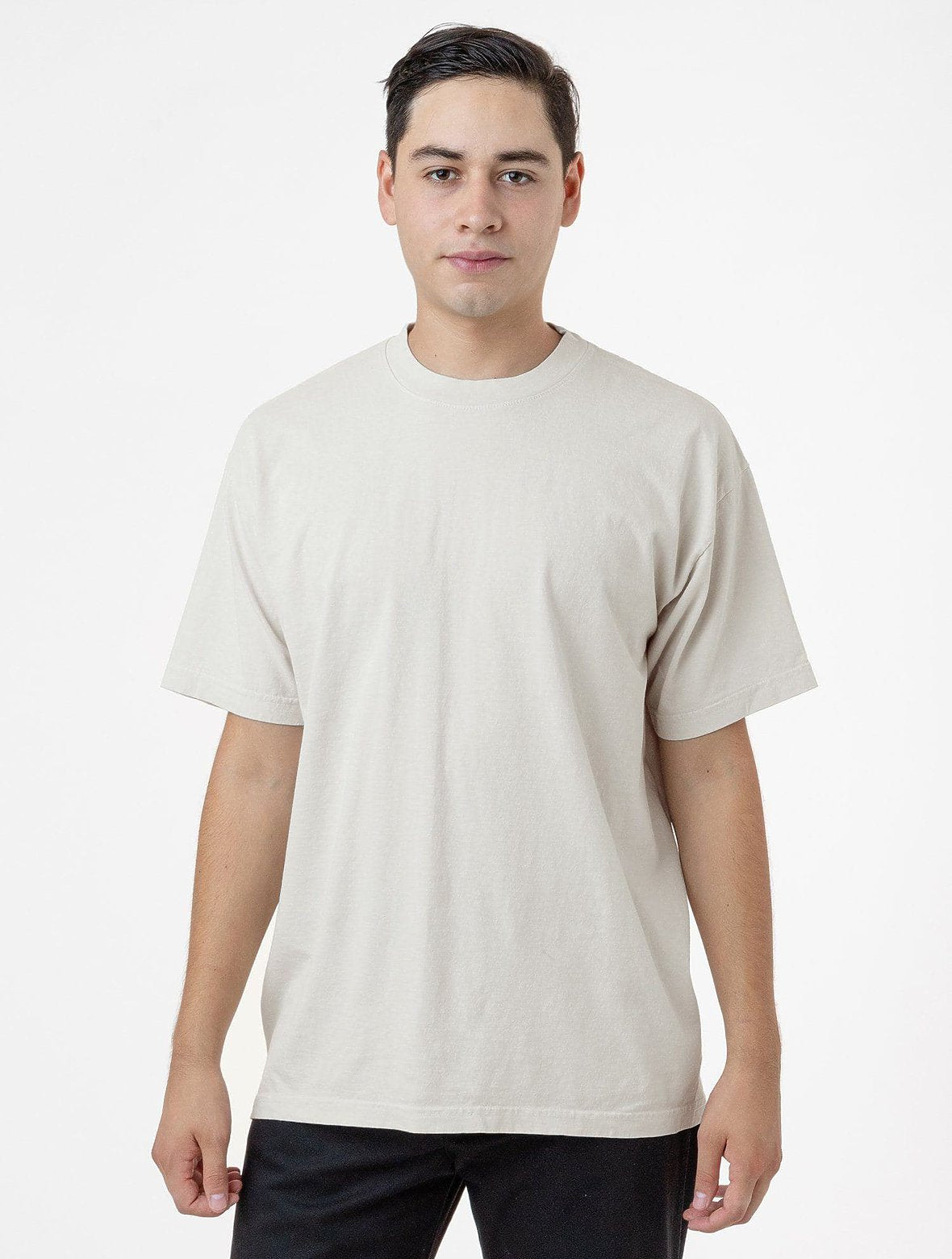 LA APPAREL - 1801GD