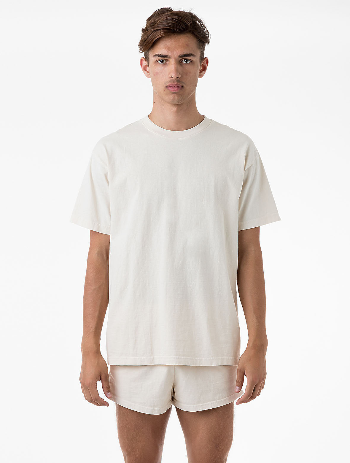 LA APPAREL - 1801GD