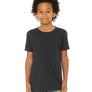 Bella + Canvas - 3501Y (YOUTH)
