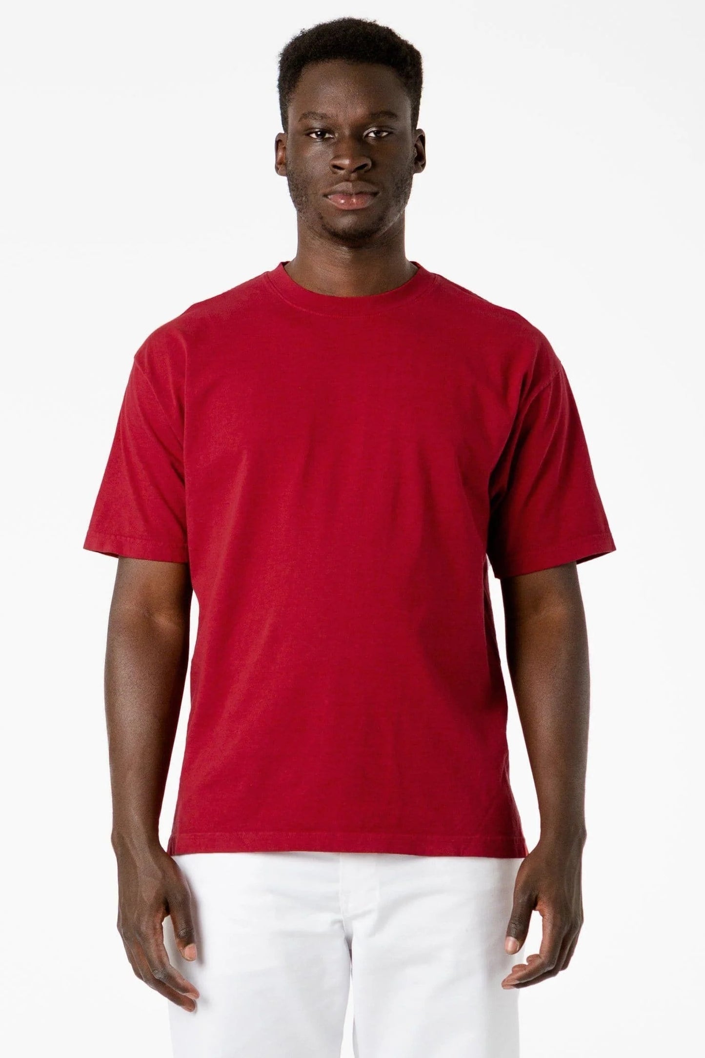 LA APPAREL - 1801GD