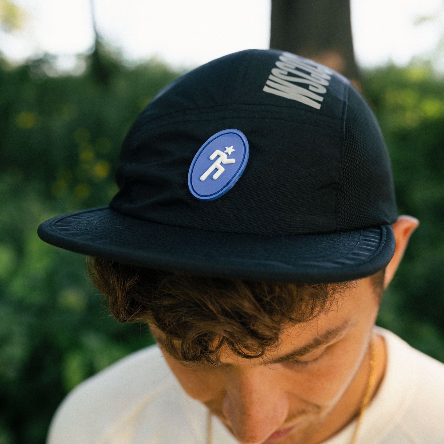 WSCO SPORT Active Cap - Black