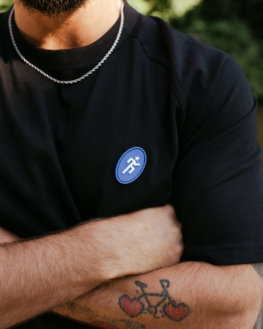 WITLY - CUSTOM PVC PATCHES