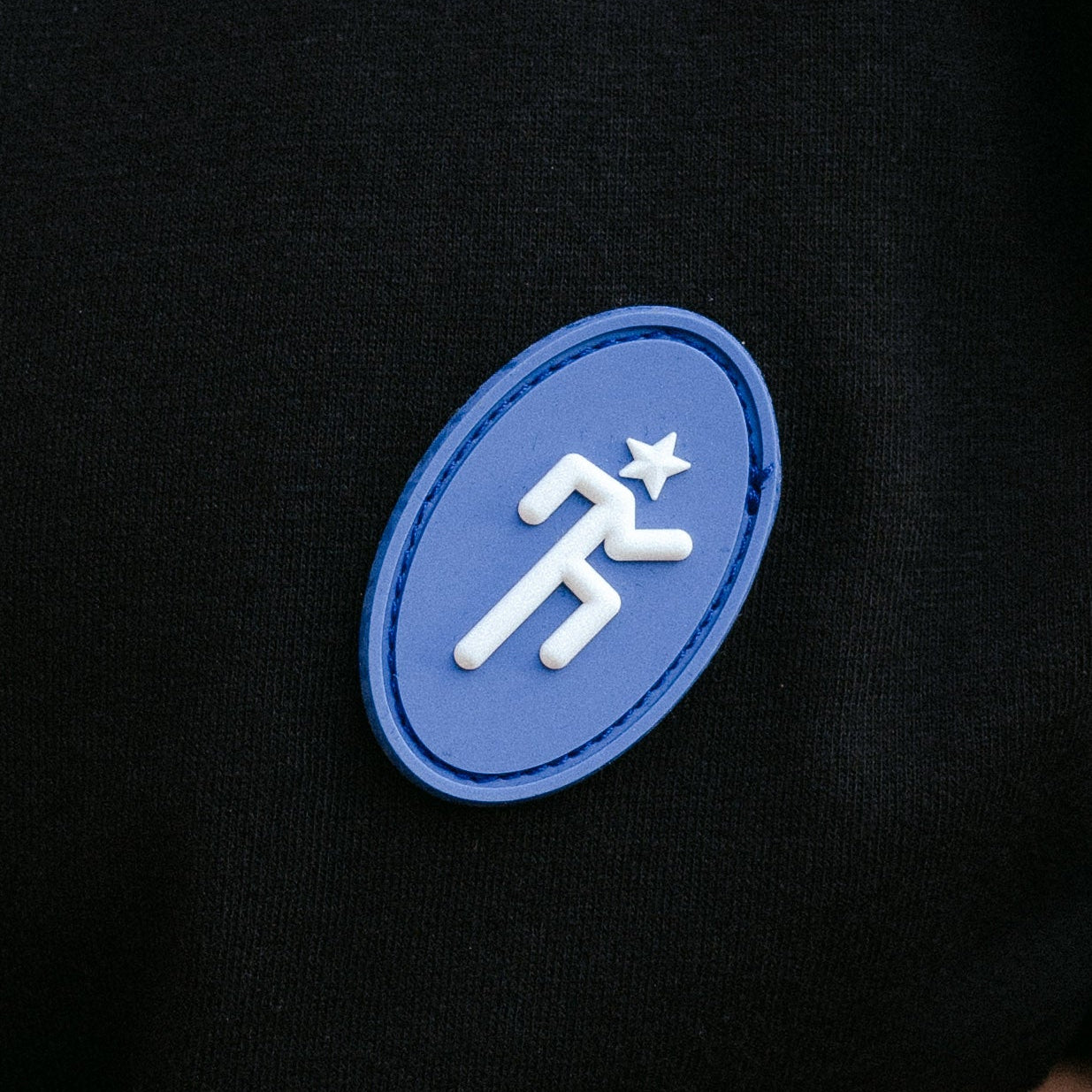 CUSTOM PVC PATCHES