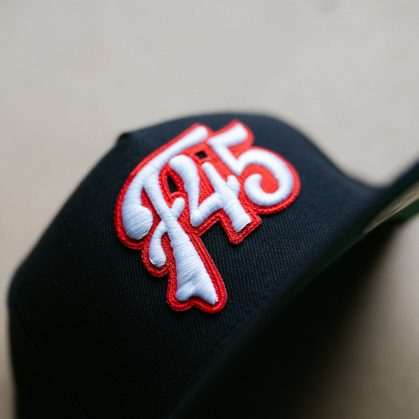 WITLY - CUSTOM EMBROIDERED PUFF PATCHES