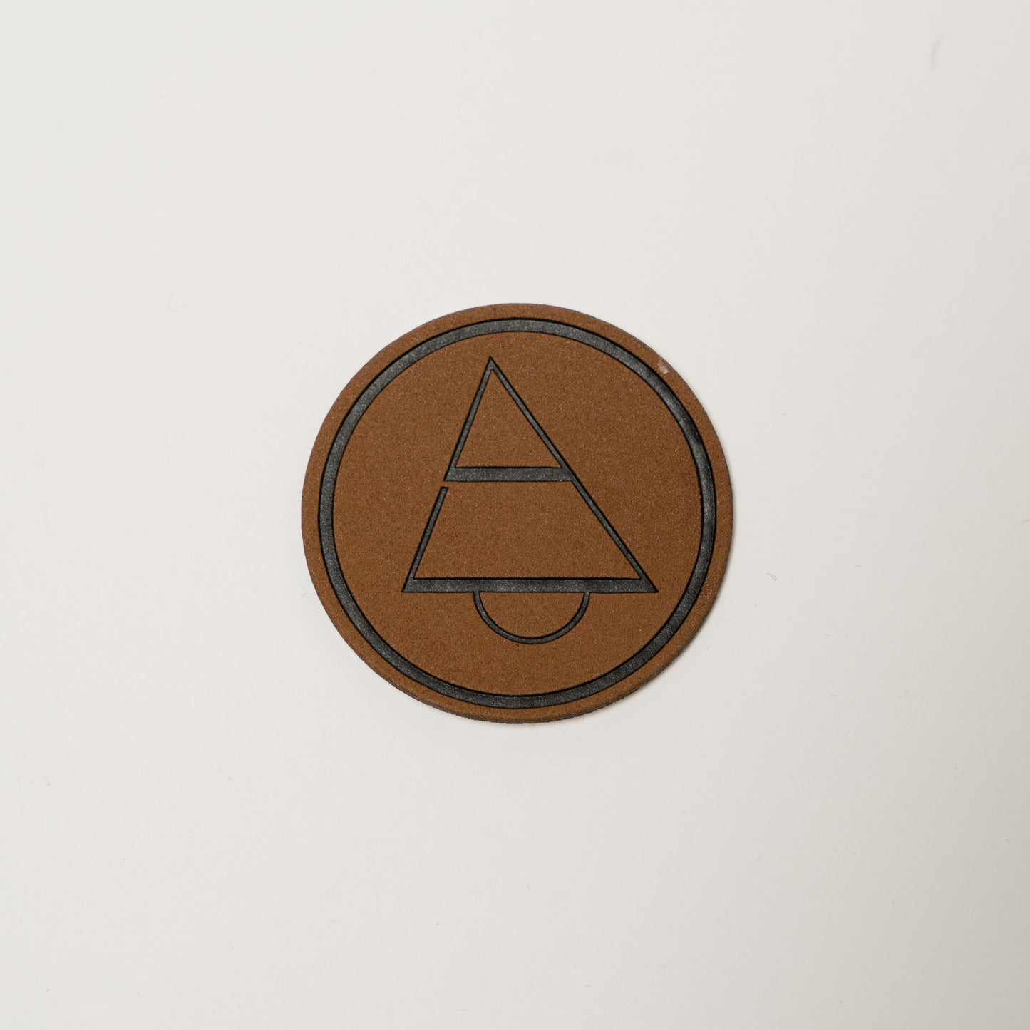 WITLY - CUSTOM FAUX LEATHER PATCHES