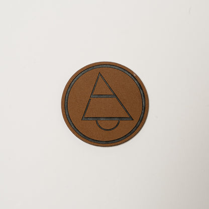 Witly - Custom Faux Leather Patches