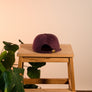 WELD mfg - Brushed Cotton Low Profile Field Trip Cap