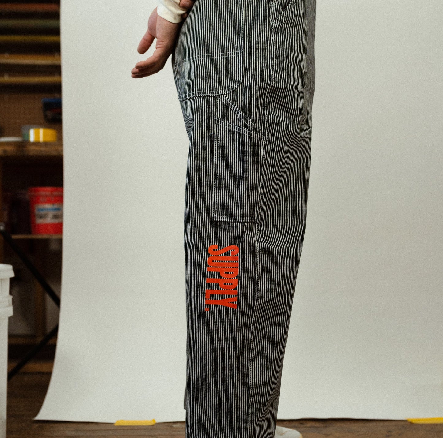 The #MakeOverall