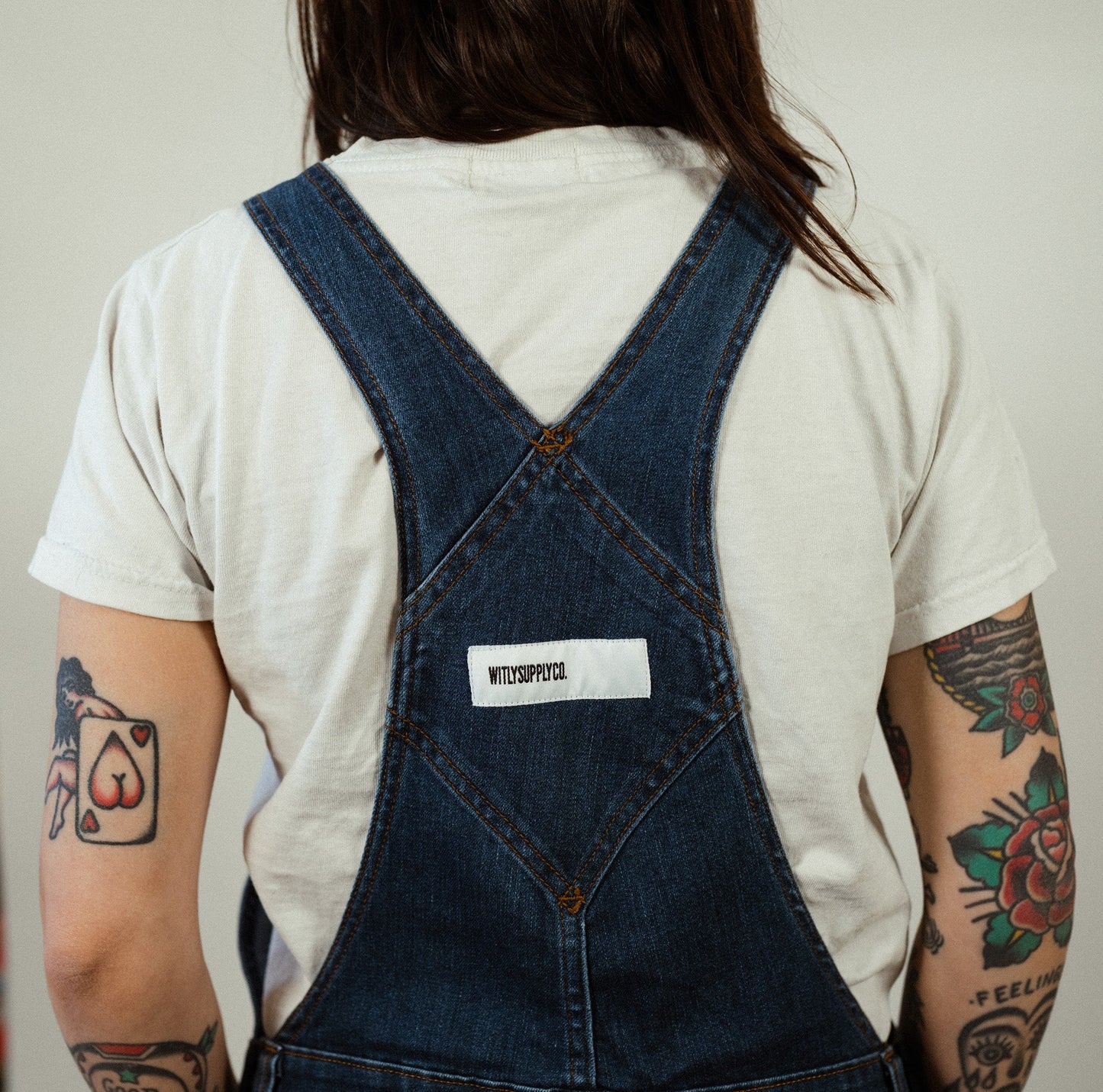 The #MakeOverall