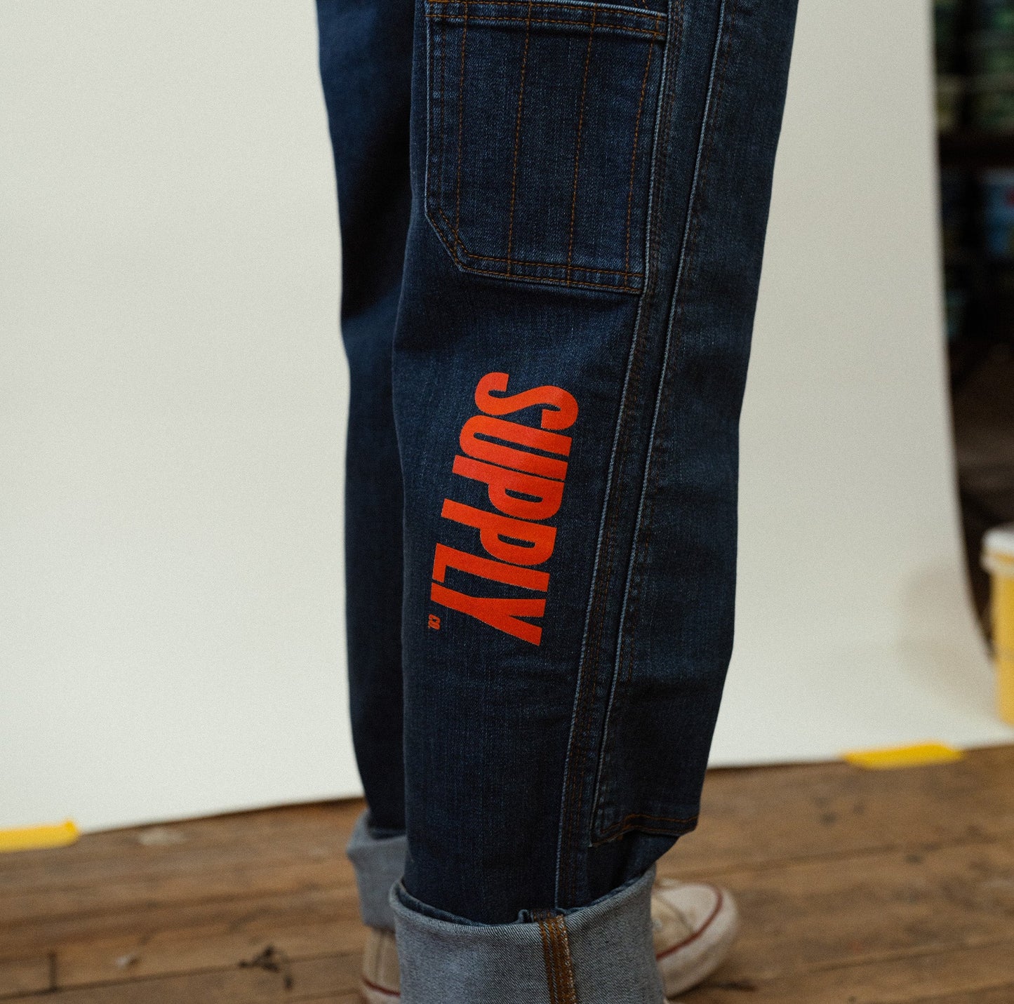 The #MakeOverall