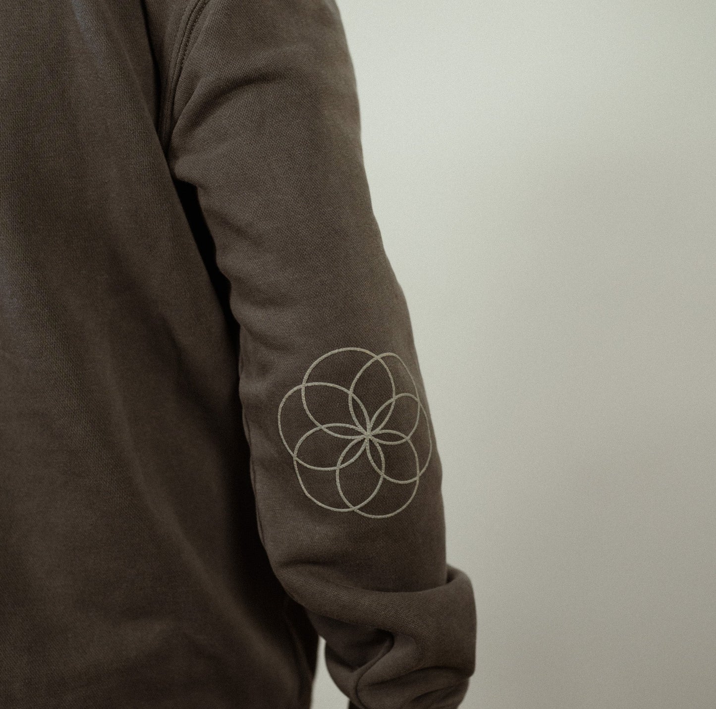 Re-Set Sweatshirt