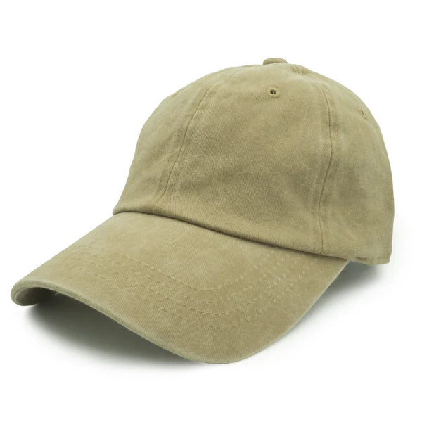 NISSI CAPS - GNV-1003