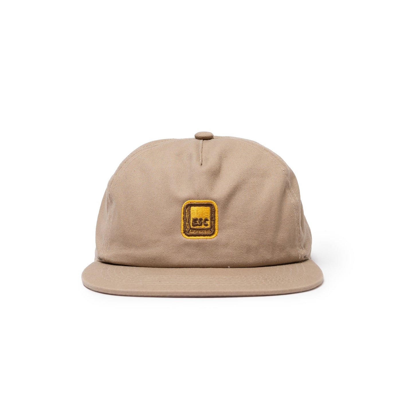 ESC Often Cap by @bearroach_