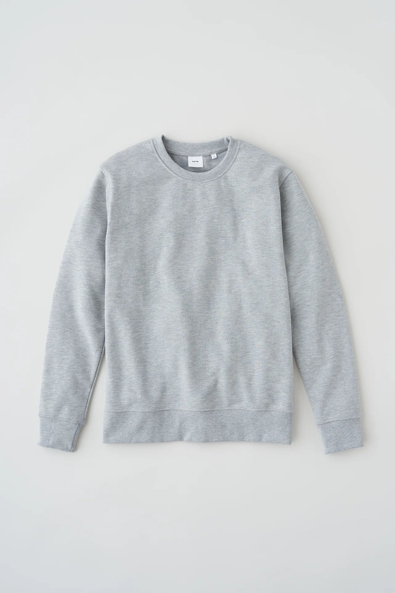 Kotn sweatshirt hotsell