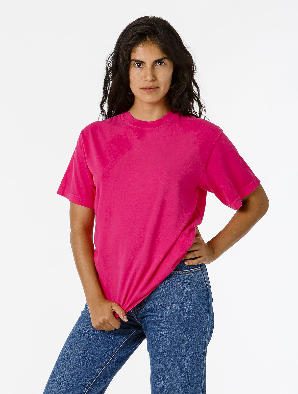 LA APPAREL - 1801GD