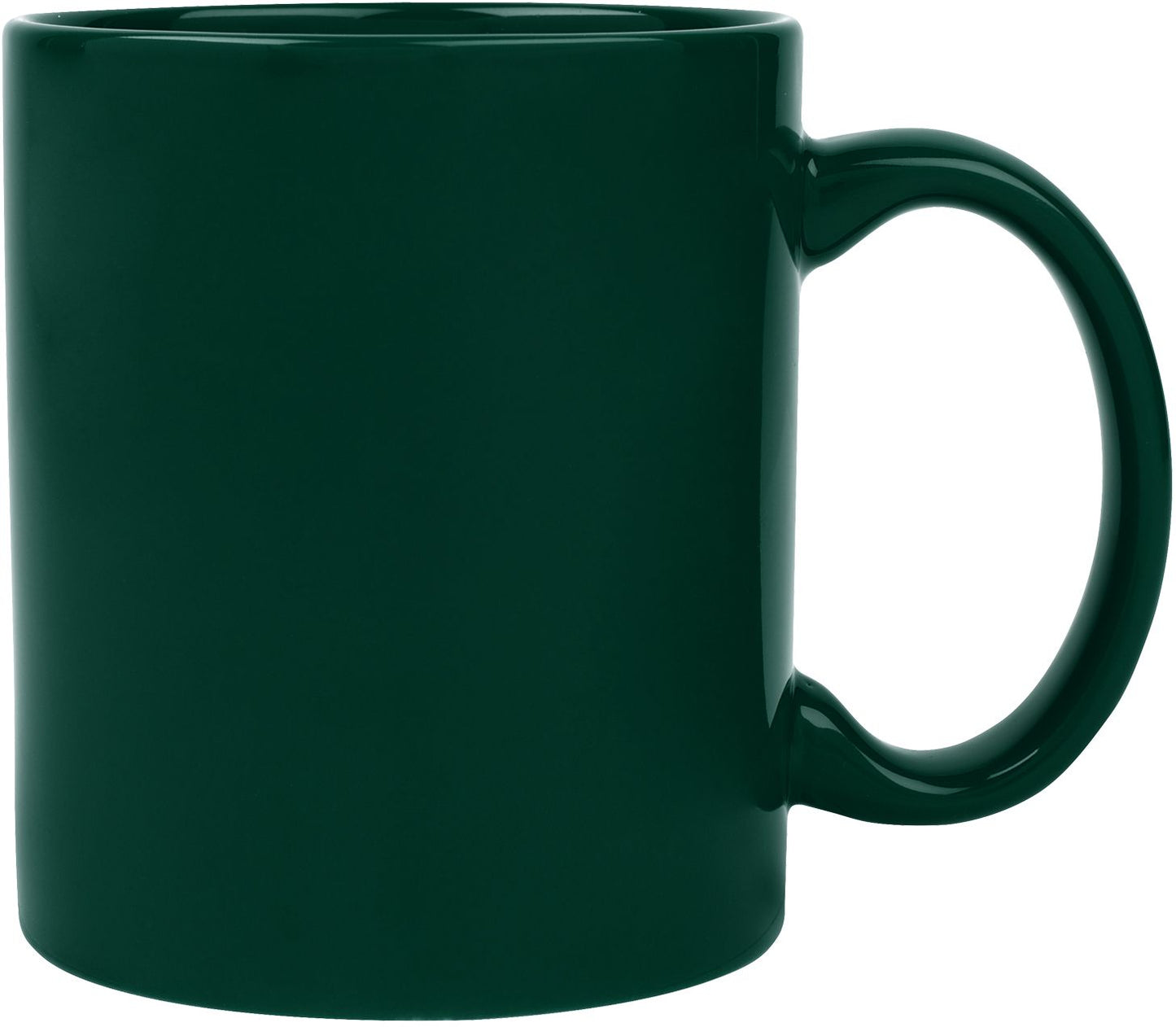 WITLY - CUSTOM CLASSIC MUG
