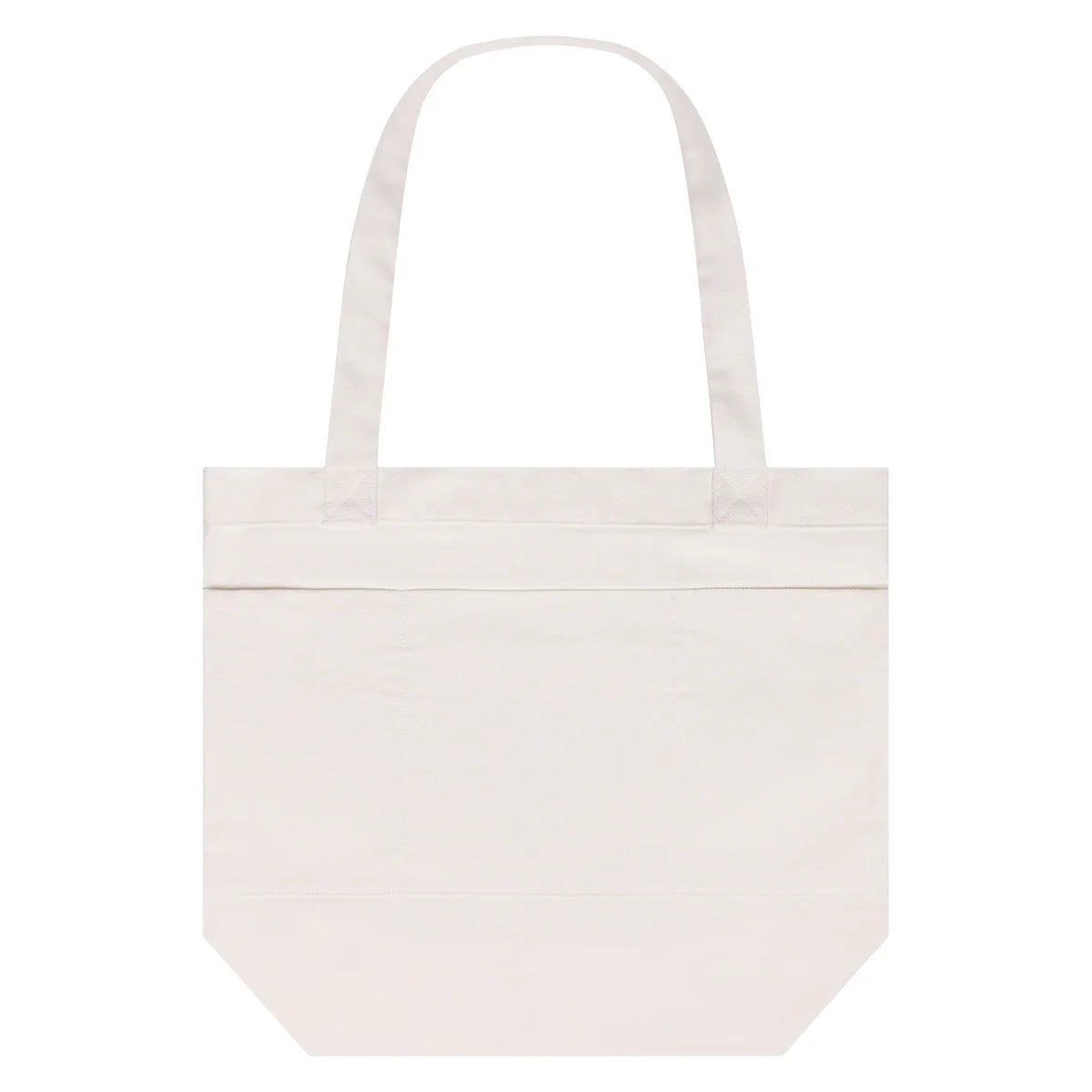 T5101 GRID TOTE BAG