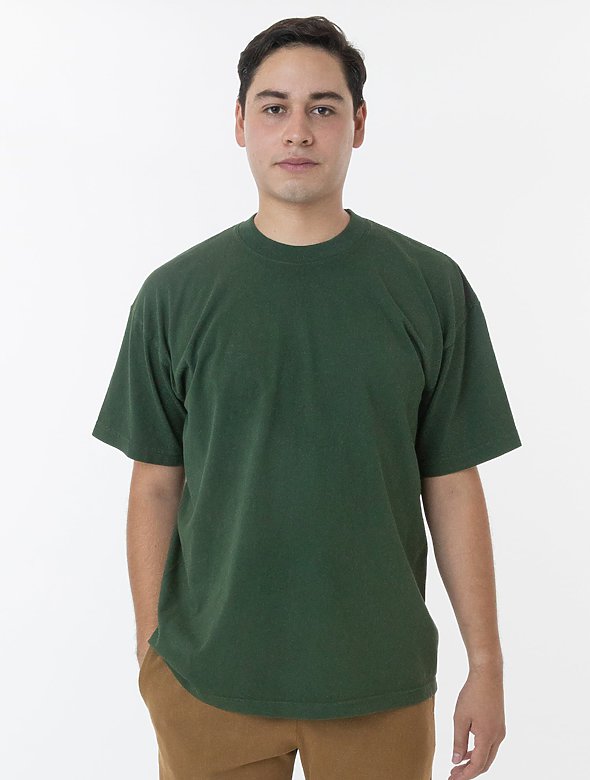 LA APPAREL - 1801GD