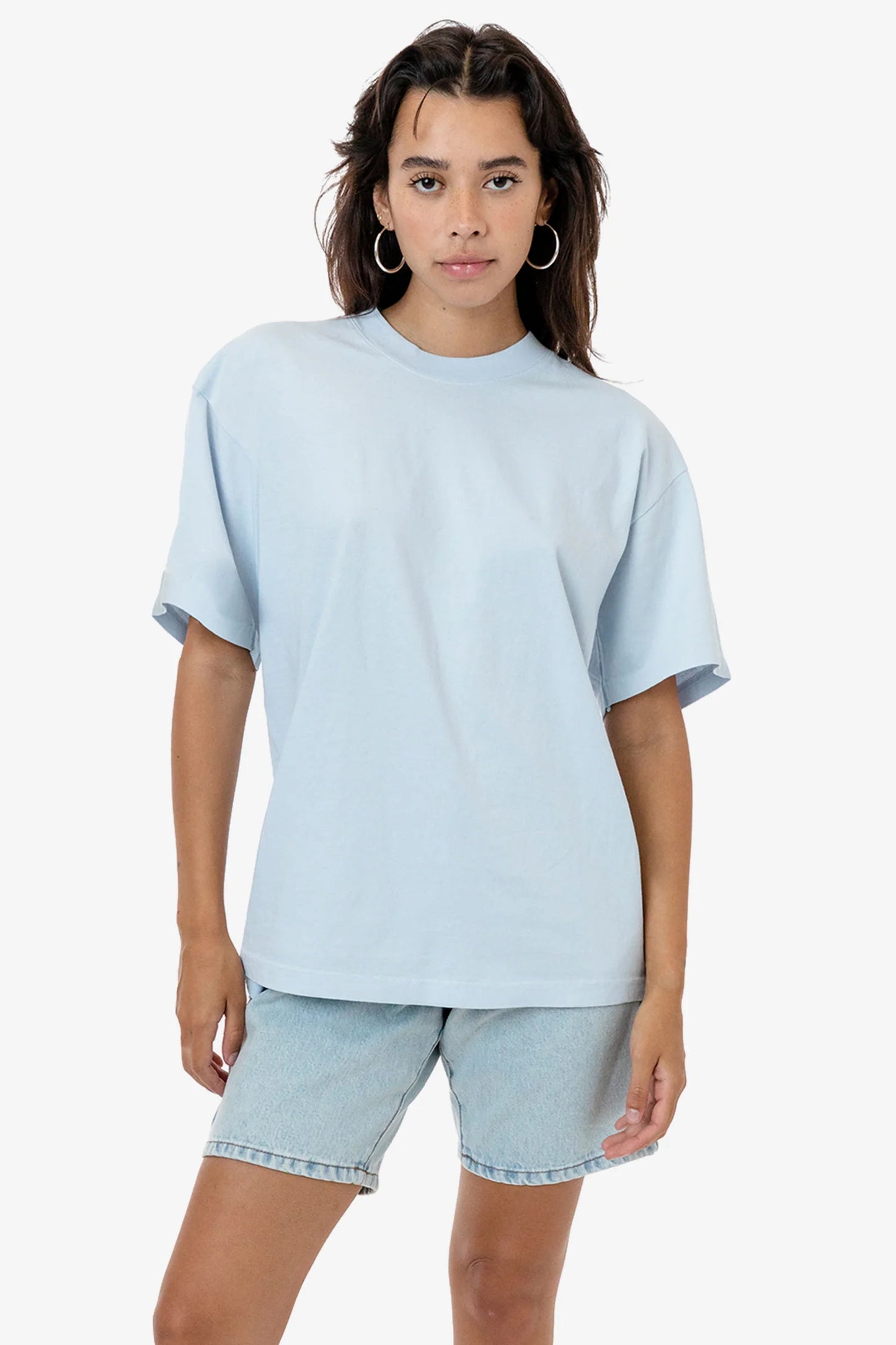 LA APPAREL - 1801GD