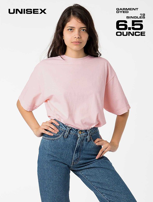 LA APPAREL - 1801GD