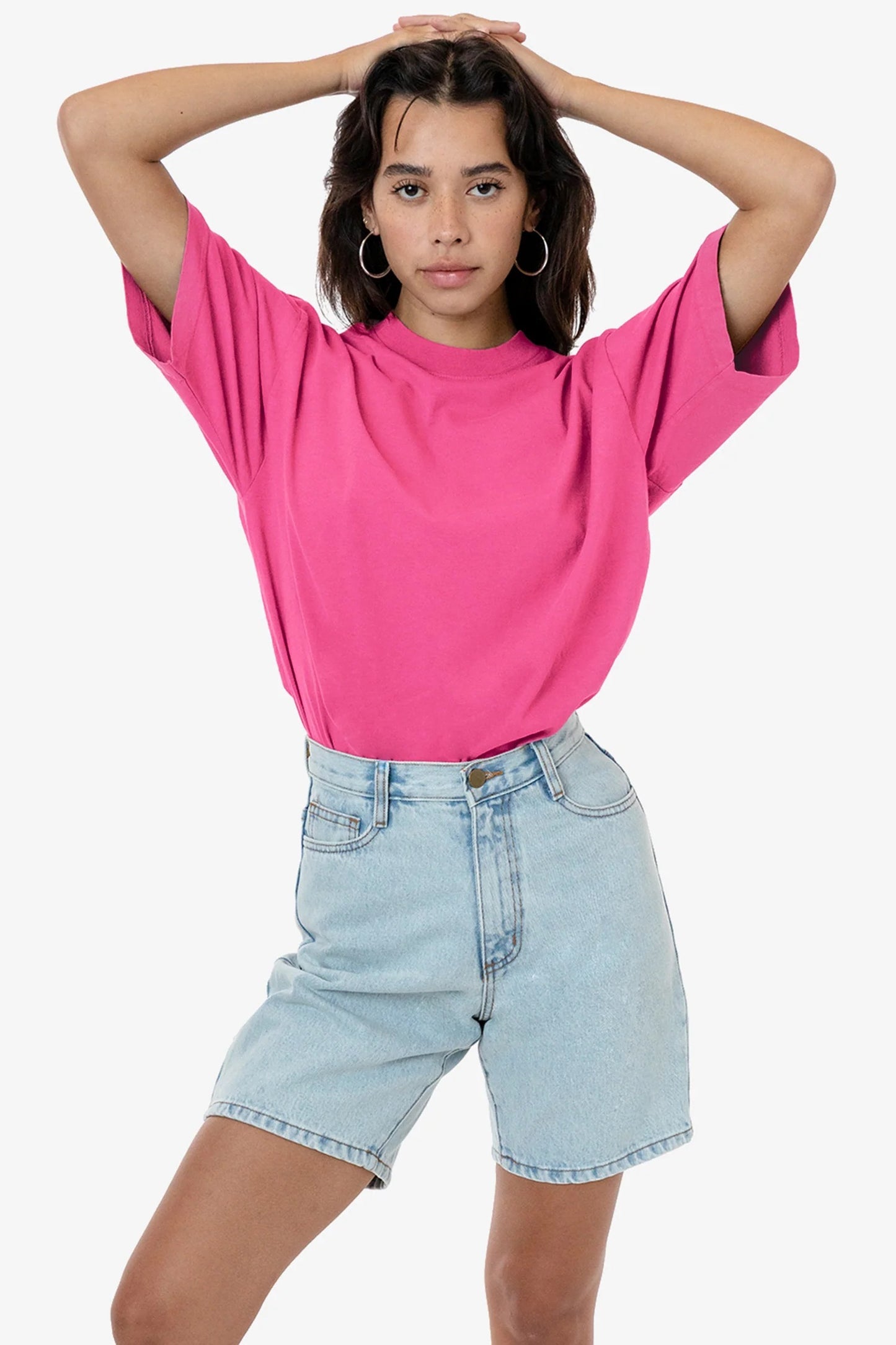 LA APPAREL - 1801GD