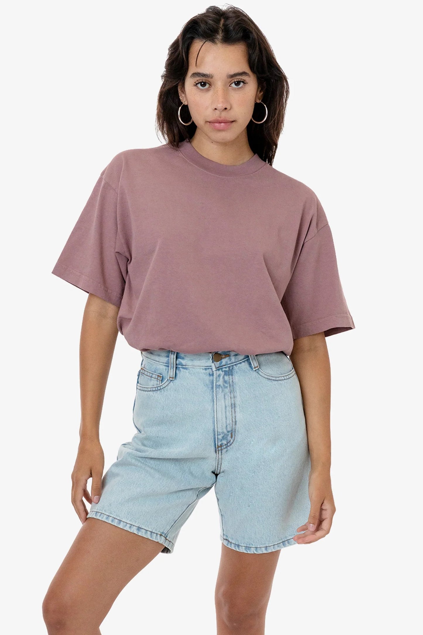 LA APPAREL - 1801GD