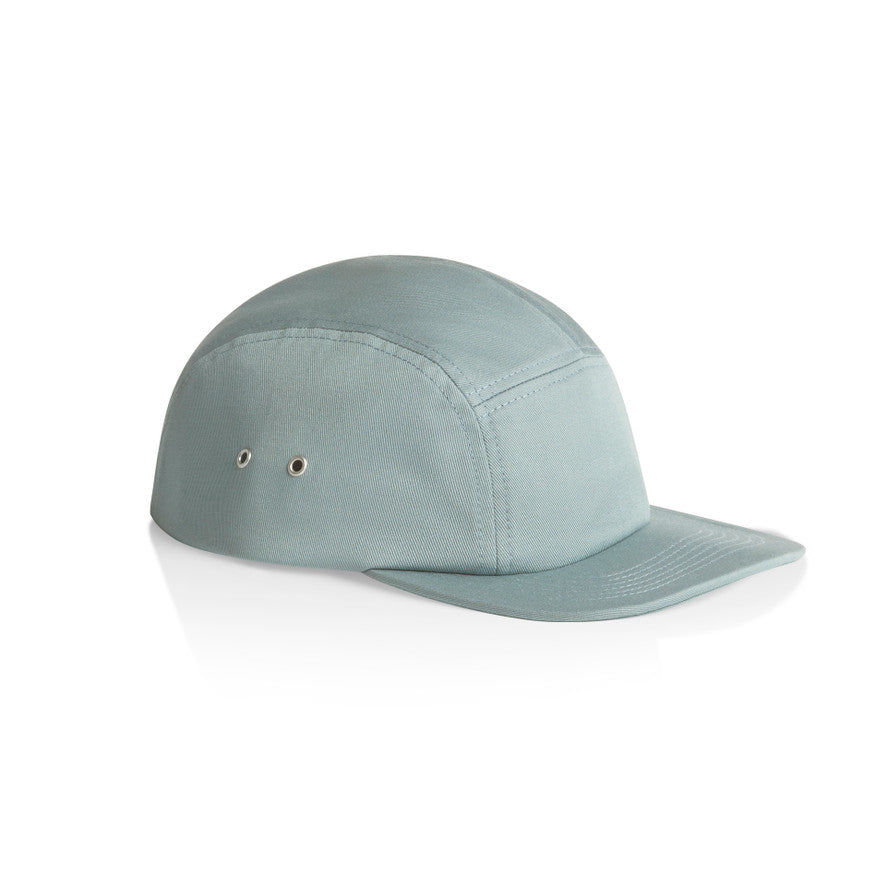 1103 FINN FIVE PANEL CAP
