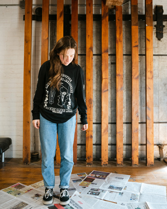 KOTN - ESSENTIAL LONGSLEEVE