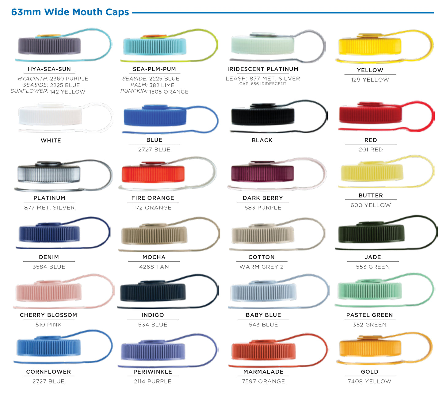 NALGENE - CUSTOM 32oz WIDE MOUTH BOTTLE