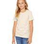 Bella + Canvas - 3501Y (YOUTH)