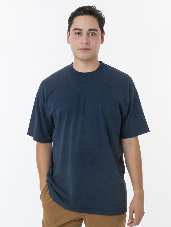 LA APPAREL - 1801GD