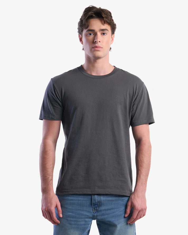 15 ORGANIC COTTON TEE